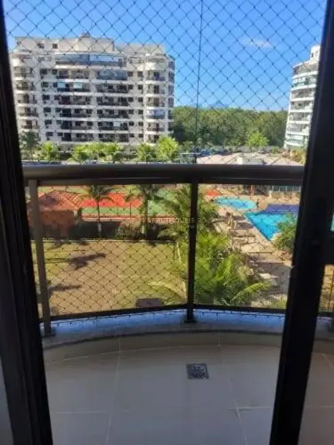 Foto 3 de Apartamento com 3 quartos à venda, 72m2 em Recreio dos Bandeirantes, Rio De Janeiro - RJ