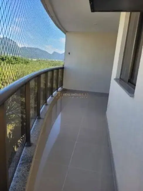 Foto 4 de Apartamento com 3 quartos à venda, 72m2 em Recreio dos Bandeirantes, Rio De Janeiro - RJ