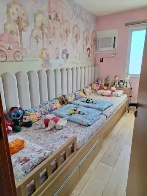 Apartamento com 3 quartos à venda, 160m2 em Rio De Janeiro - RJ - imagem 7 Foto 7 de Apartamento com 3 quartos à venda, 160m2 em Rio De Janeiro - RJ