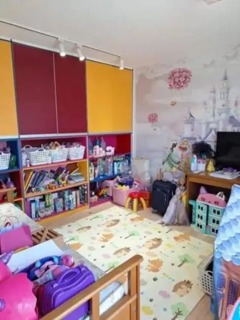 Apartamento com 3 quartos à venda, 160m2 em Rio De Janeiro - RJ - imagem 6 Foto 6 de Apartamento com 3 quartos à venda, 160m2 em Rio De Janeiro - RJ