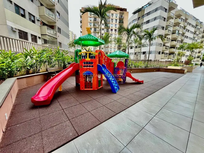 Foto 6 de Apartamento com 3 quartos à venda, 116m2 em Pechincha, Rio De Janeiro - RJ