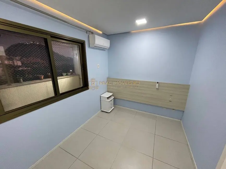 Foto 9 de Apartamento com 3 quartos à venda, 116m2 em Pechincha, Rio De Janeiro - RJ