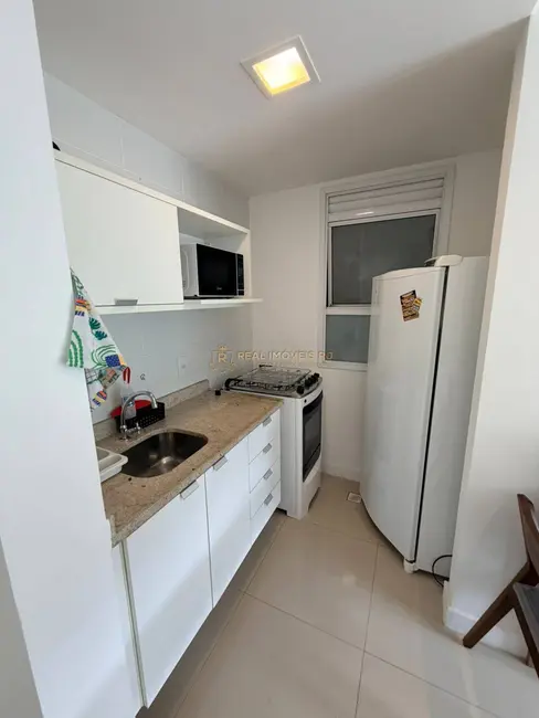Apartamento com 1 quarto para alugar, 37m2 em Jacarepaguá, Rio De Janeiro - RJ - imagem 6 Foto 6 de Apartamento com 1 quarto para alugar, 37m2 em Jacarepaguá, Rio De Janeiro - RJ