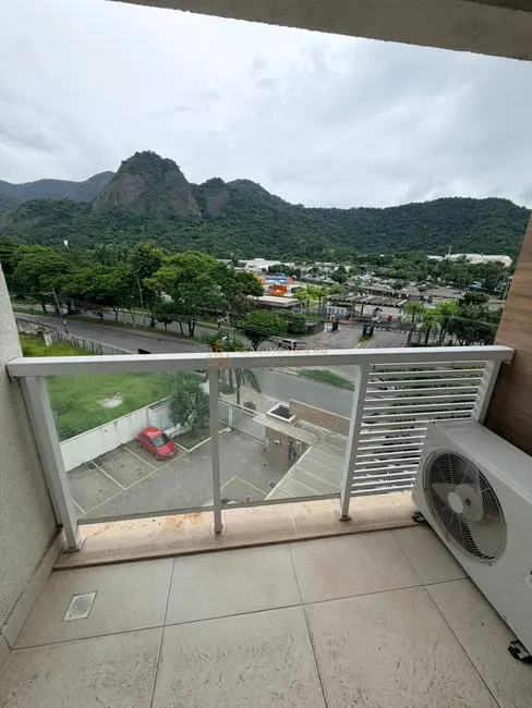 Apartamento com 1 quarto para alugar, 37m2 em Jacarepaguá, Rio De Janeiro - RJ - imagem 4 Foto 4 de Apartamento com 1 quarto para alugar, 37m2 em Jacarepaguá, Rio De Janeiro - RJ