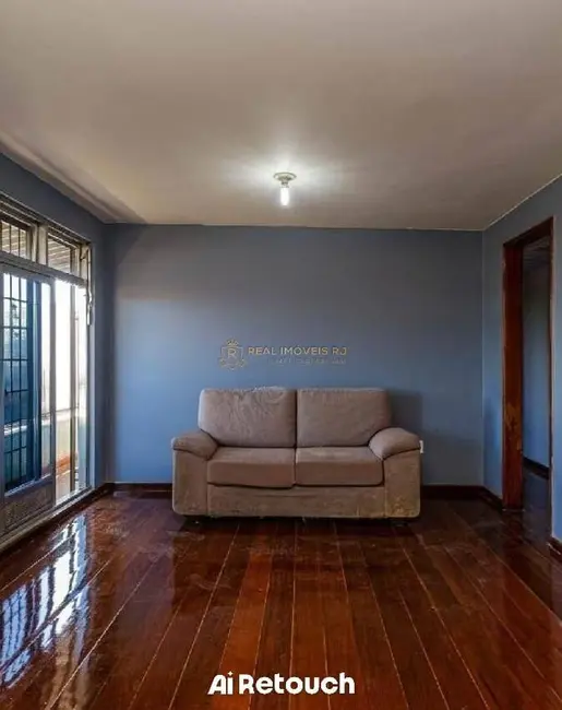 Foto 4 de Cobertura com 2 quartos à venda, 248m2 em Maracanã, Rio De Janeiro - RJ