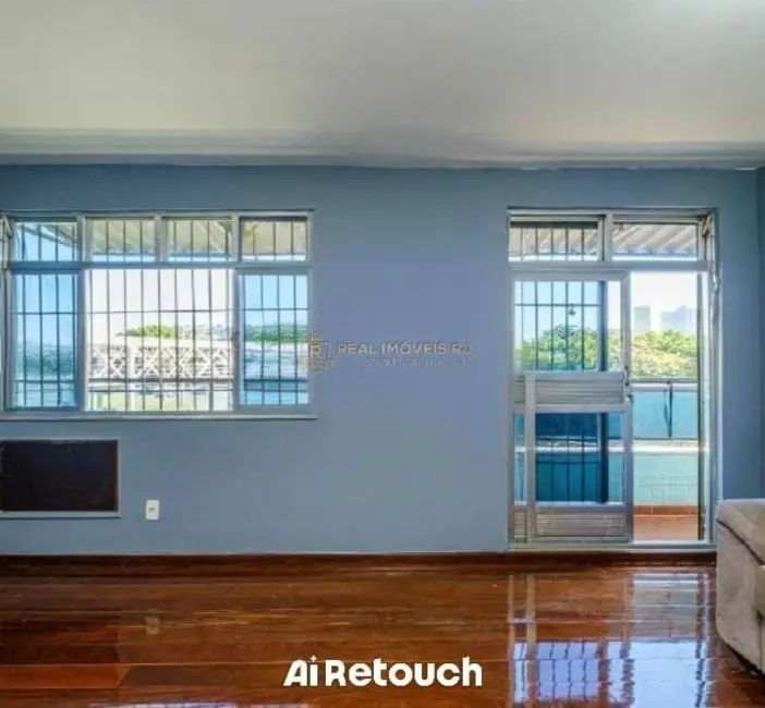 Foto 7 de Cobertura com 2 quartos à venda, 248m2 em Maracanã, Rio De Janeiro - RJ