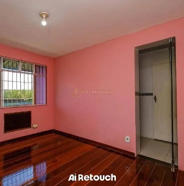 Foto 8 de Cobertura com 2 quartos à venda, 248m2 em Maracanã, Rio De Janeiro - RJ