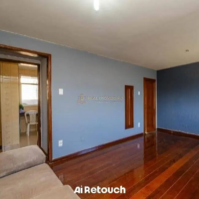 Foto 6 de Cobertura com 2 quartos à venda, 248m2 em Maracanã, Rio De Janeiro - RJ