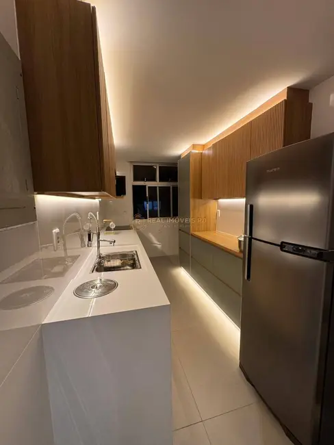 Cobertura com 3 quartos à venda, 166m2 em Recreio dos Bandeirantes, Rio De Janeiro - RJ - imagem 7 Foto 7 de Cobertura com 3 quartos à venda, 166m2 em Recreio dos Bandeirantes, Rio De Janeiro - RJ