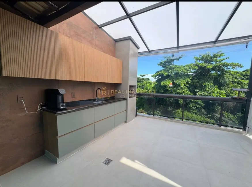 Cobertura com 3 quartos à venda, 166m2 em Recreio dos Bandeirantes, Rio De Janeiro - RJ - imagem 1 Foto 1 de Cobertura com 3 quartos à venda, 166m2 em Recreio dos Bandeirantes, Rio De Janeiro - RJ