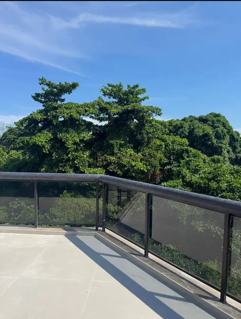 Cobertura com 3 quartos à venda, 166m2 em Recreio dos Bandeirantes, Rio De Janeiro - RJ - imagem 2 Foto 2 de Cobertura com 3 quartos à venda, 166m2 em Recreio dos Bandeirantes, Rio De Janeiro - RJ