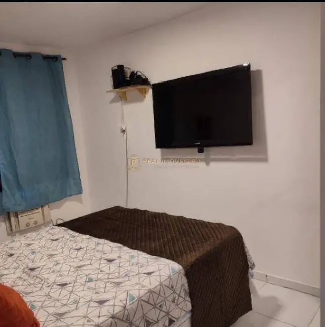 Foto 5 de Apartamento com 1 quarto à venda, 42m2 em Jacarepaguá, Rio De Janeiro - RJ