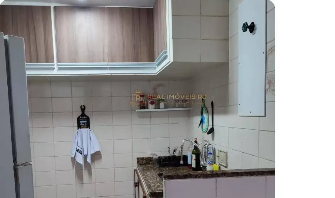 Foto 7 de Apartamento com 1 quarto à venda, 42m2 em Jacarepaguá, Rio De Janeiro - RJ
