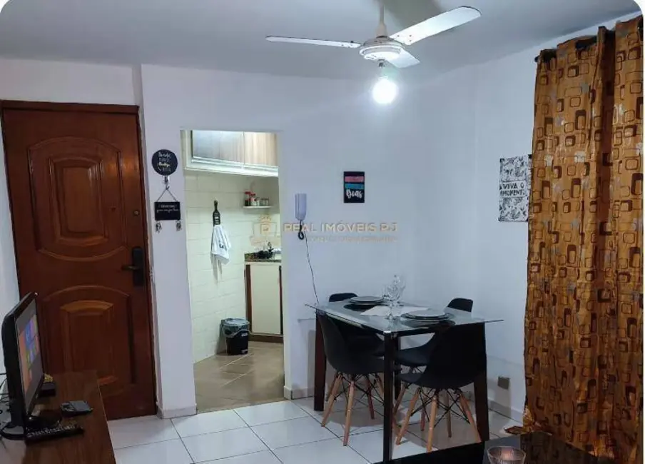 Foto 3 de Apartamento com 1 quarto à venda, 42m2 em Jacarepaguá, Rio De Janeiro - RJ