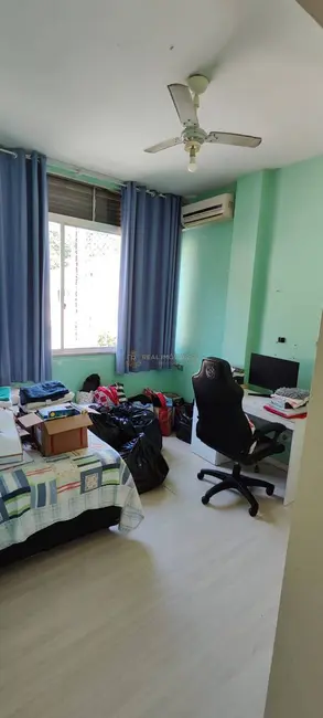 Foto 6 de Apartamento com 3 quartos à venda, 100m2 em Tijuca, Rio De Janeiro - RJ