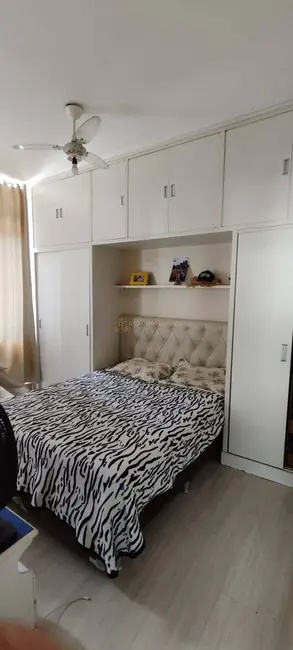 Foto 8 de Apartamento com 3 quartos à venda, 100m2 em Tijuca, Rio De Janeiro - RJ