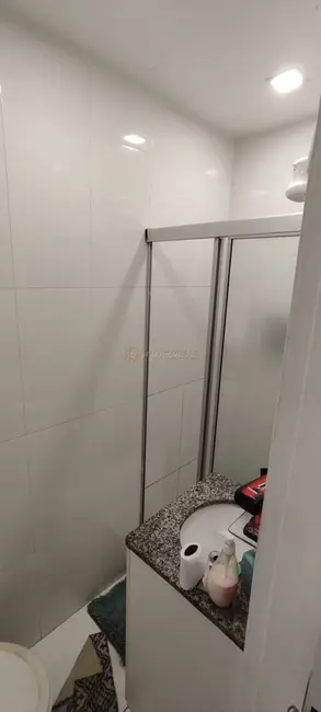 Foto 9 de Apartamento com 3 quartos à venda, 100m2 em Tijuca, Rio De Janeiro - RJ