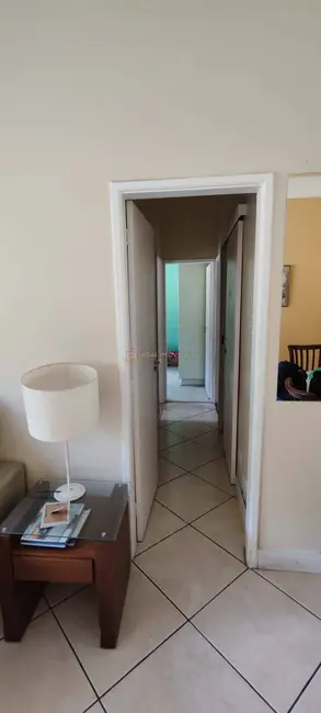 Foto 2 de Apartamento com 3 quartos à venda, 100m2 em Tijuca, Rio De Janeiro - RJ