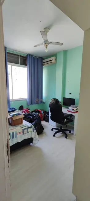 Foto 7 de Apartamento com 3 quartos à venda, 100m2 em Tijuca, Rio De Janeiro - RJ