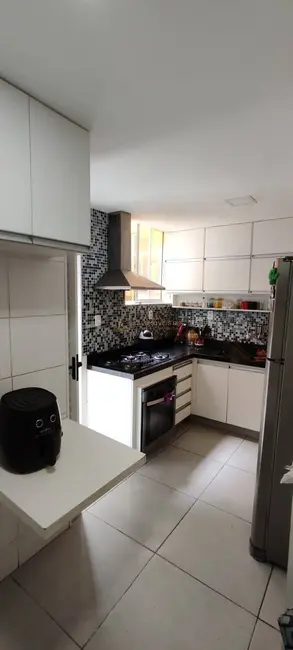 Foto 4 de Apartamento com 3 quartos à venda, 100m2 em Tijuca, Rio De Janeiro - RJ