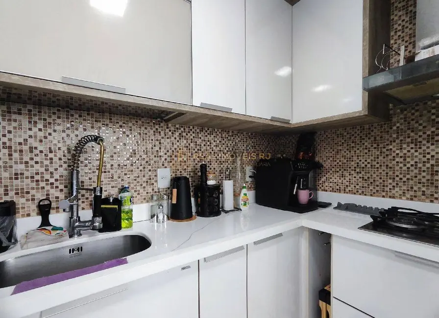 Foto 6 de Apartamento com 3 quartos à venda, 103m2 em Recreio dos Bandeirantes, Rio De Janeiro - RJ