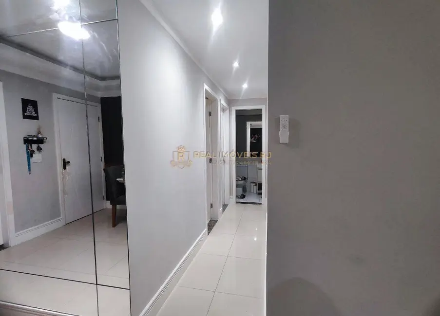 Foto 2 de Apartamento com 3 quartos à venda, 103m2 em Recreio dos Bandeirantes, Rio De Janeiro - RJ