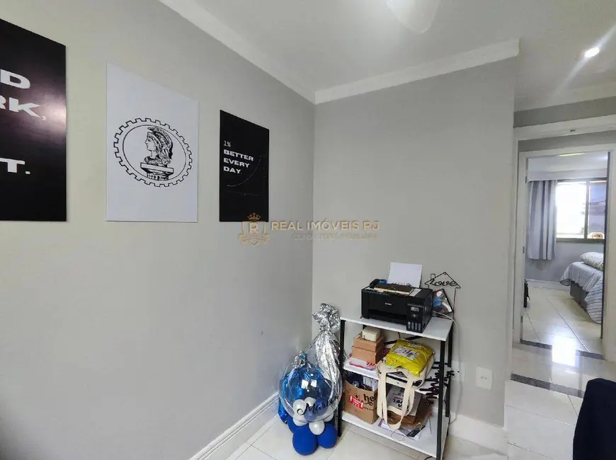 Foto 8 de Apartamento com 3 quartos à venda, 103m2 em Recreio dos Bandeirantes, Rio De Janeiro - RJ