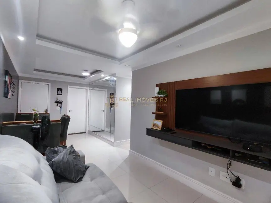 Foto 3 de Apartamento com 3 quartos à venda, 103m2 em Recreio dos Bandeirantes, Rio De Janeiro - RJ