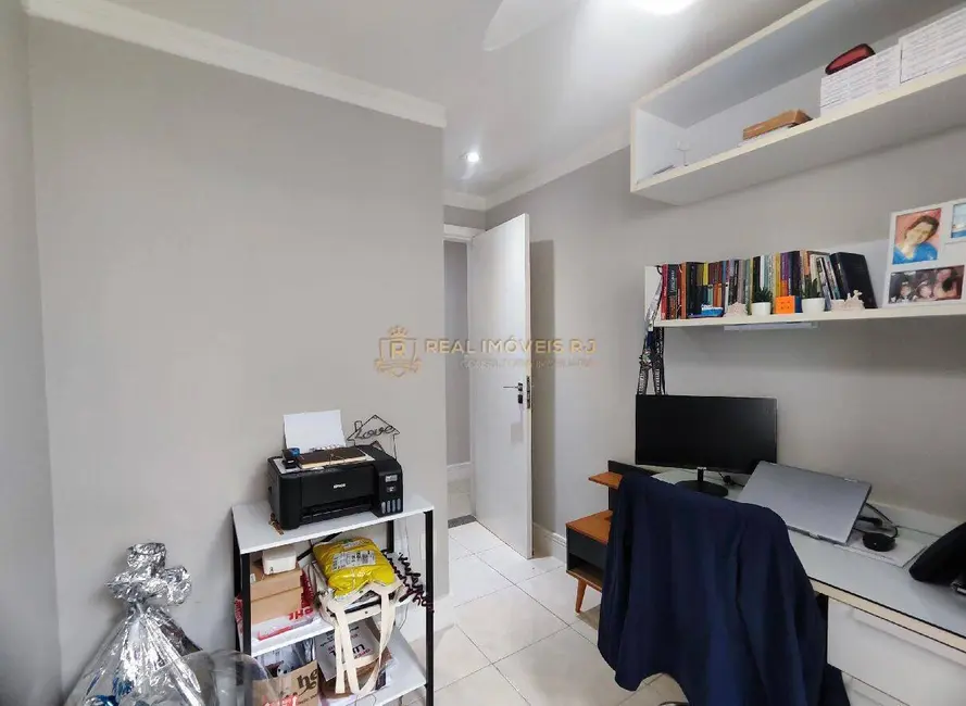 Foto 5 de Apartamento com 3 quartos à venda, 103m2 em Recreio dos Bandeirantes, Rio De Janeiro - RJ