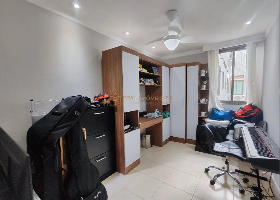 Foto 4 de Apartamento com 3 quartos à venda, 103m2 em Recreio dos Bandeirantes, Rio De Janeiro - RJ