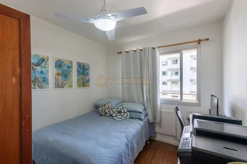 Foto 8 de Apartamento com 3 quartos à venda, 210m2 em Grajaú, Rio De Janeiro - RJ
