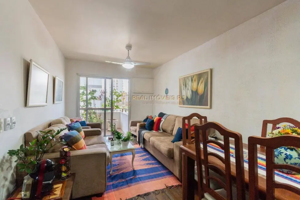 Foto 5 de Apartamento com 3 quartos à venda, 210m2 em Grajaú, Rio De Janeiro - RJ