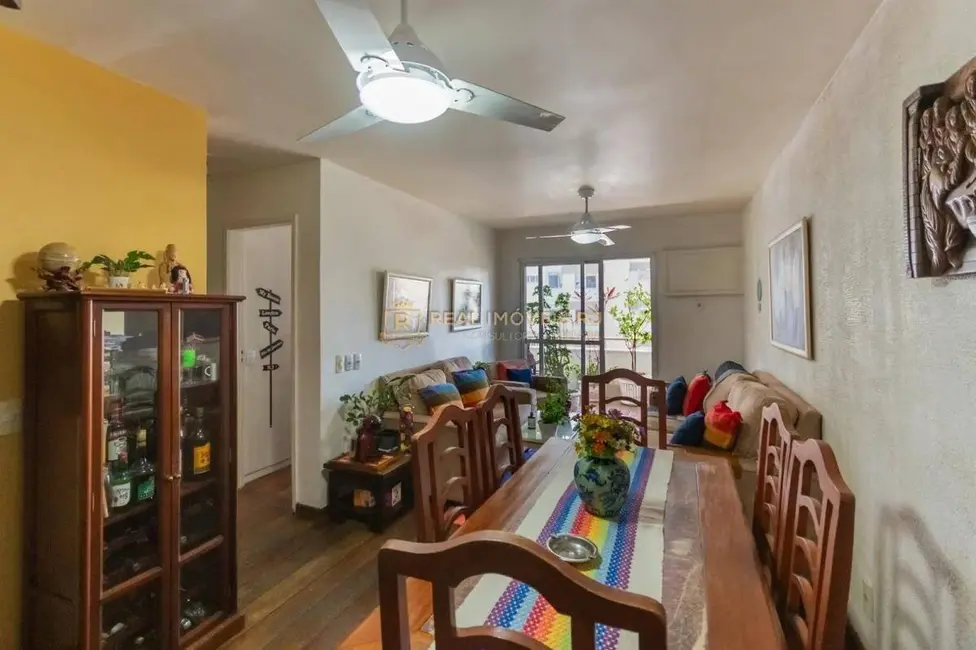 Foto 6 de Apartamento com 3 quartos à venda, 210m2 em Grajaú, Rio De Janeiro - RJ