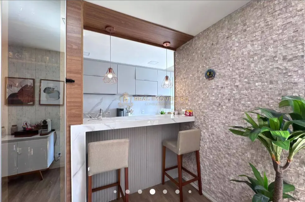 Foto 6 de Apartamento com 3 quartos à venda, 198m2 em Recreio dos Bandeirantes, Rio De Janeiro - RJ