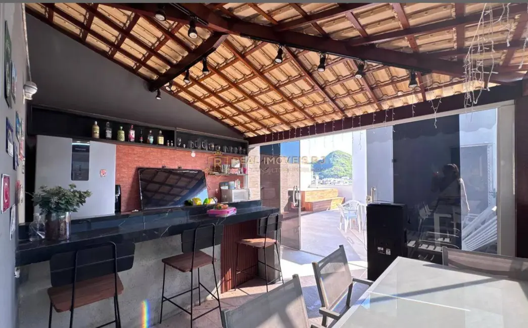 Foto 9 de Apartamento com 3 quartos à venda, 198m2 em Recreio dos Bandeirantes, Rio De Janeiro - RJ