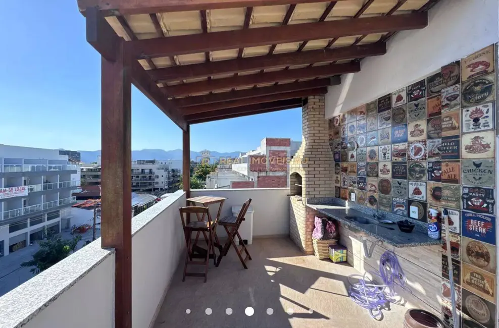 Foto 7 de Apartamento com 3 quartos à venda, 198m2 em Recreio dos Bandeirantes, Rio De Janeiro - RJ