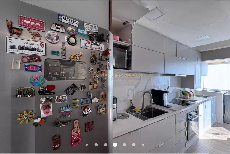 Foto 5 de Apartamento com 3 quartos à venda, 198m2 em Recreio dos Bandeirantes, Rio De Janeiro - RJ