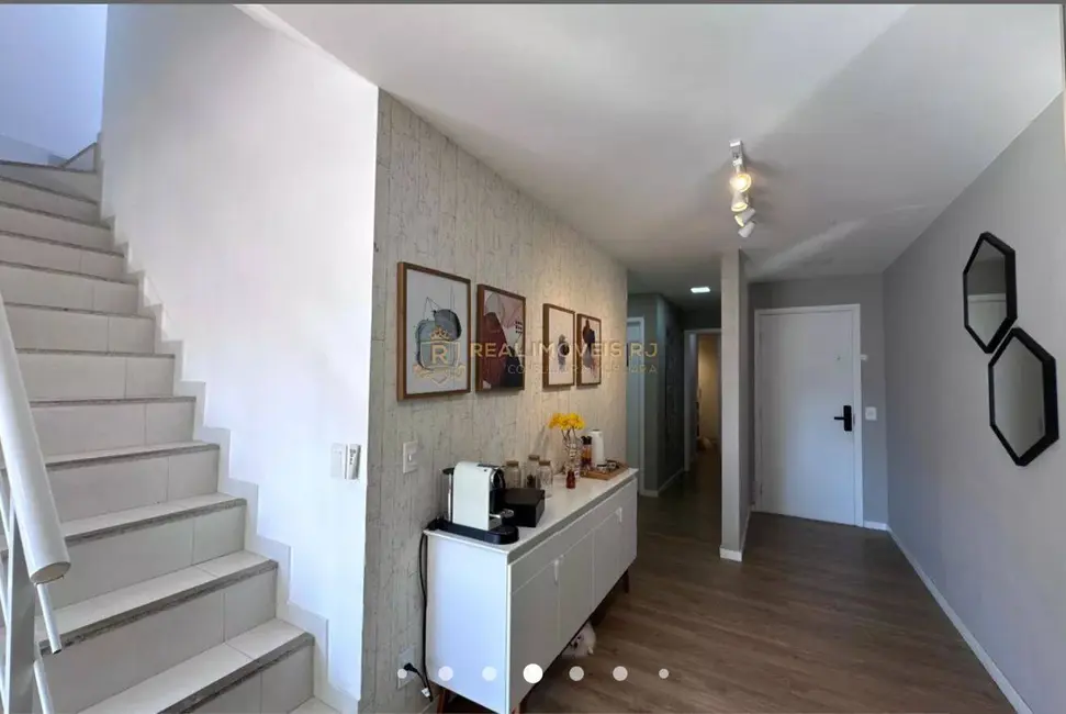 Foto 3 de Apartamento com 3 quartos à venda, 198m2 em Recreio dos Bandeirantes, Rio De Janeiro - RJ