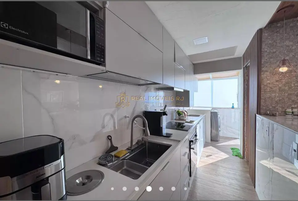 Foto 4 de Apartamento com 3 quartos à venda, 198m2 em Recreio dos Bandeirantes, Rio De Janeiro - RJ