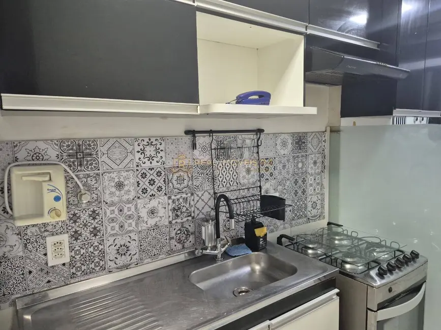 Foto 3 de Apartamento com 3 quartos à venda, 52m2 em Vargem Pequena, Rio De Janeiro - RJ