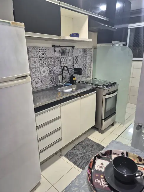 Foto 2 de Apartamento com 3 quartos à venda, 52m2 em Vargem Pequena, Rio De Janeiro - RJ