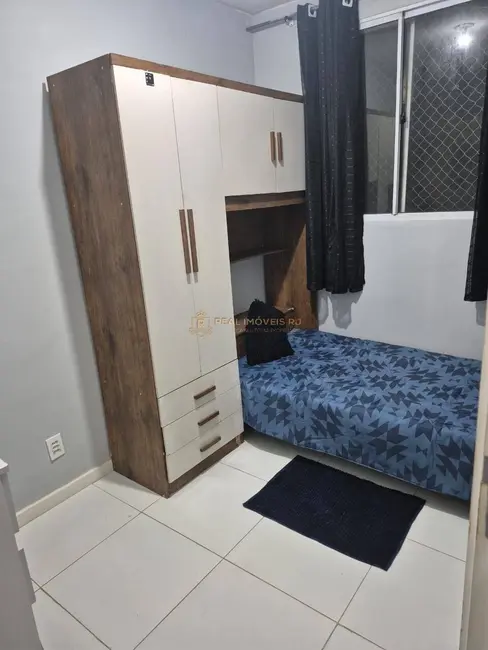 Foto 9 de Apartamento com 3 quartos à venda, 52m2 em Vargem Pequena, Rio De Janeiro - RJ