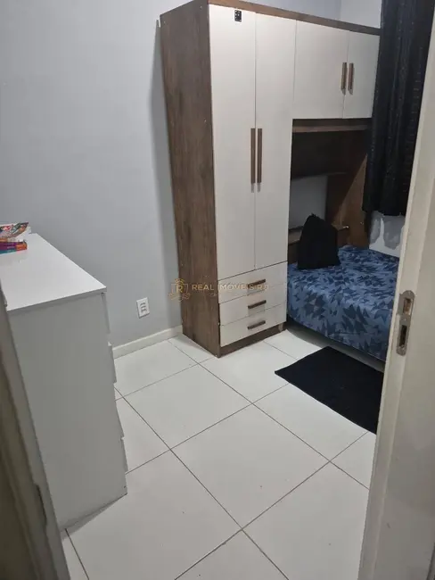 Foto 8 de Apartamento com 3 quartos à venda, 52m2 em Vargem Pequena, Rio De Janeiro - RJ