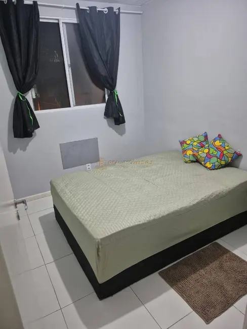 Foto 6 de Apartamento com 3 quartos à venda, 52m2 em Vargem Pequena, Rio De Janeiro - RJ