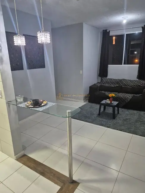 Foto 1 de Apartamento com 3 quartos à venda, 52m2 em Vargem Pequena, Rio De Janeiro - RJ