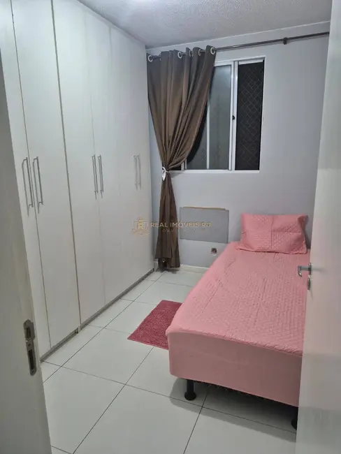 Foto 7 de Apartamento com 3 quartos à venda, 52m2 em Vargem Pequena, Rio De Janeiro - RJ
