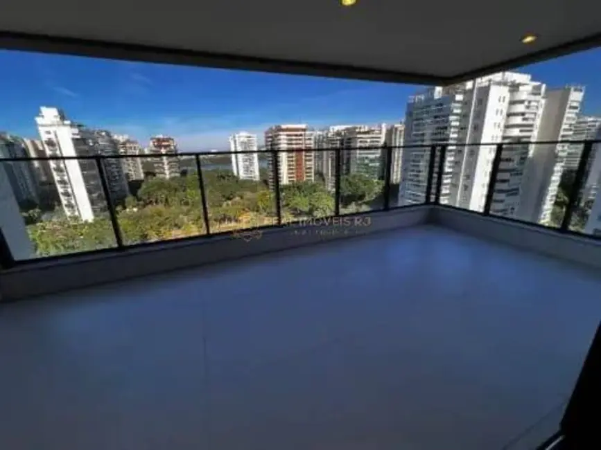 Foto 3 de Apartamento com 3 quartos à venda, 108m2 em Barra da Tijuca, Rio De Janeiro - RJ