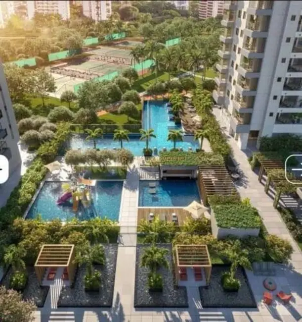 Foto 7 de Apartamento com 3 quartos à venda, 108m2 em Barra da Tijuca, Rio De Janeiro - RJ