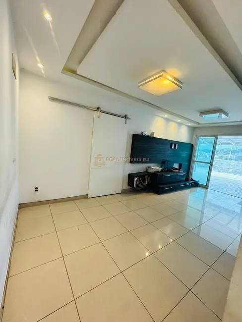 Foto 3 de Apartamento com 2 quartos à venda, 145m2 em Andaraí, Rio De Janeiro - RJ