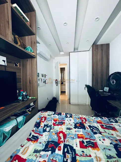 Foto 7 de Apartamento com 2 quartos à venda, 145m2 em Andaraí, Rio De Janeiro - RJ